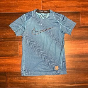 Nike Pro Boys Shirt